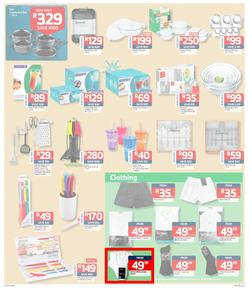 Pick n Pay Hyper: Festive Savings On All Your Holiday Basics ( 17 Dec - 29 Dec 2013), page 6