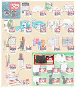 Pick n Pay Hyper: Festive Savings On All Your Holiday Basics ( 17 Dec - 29 Dec 2013), page 6