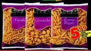 Toscana Fusilli/Gnocchi/Penne Pasta-500gm Each