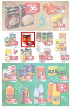 Pick n Pay Gauteng- Save On All Your Festive Favourites (17 Dec - 29 Dec 2013 ), page 6