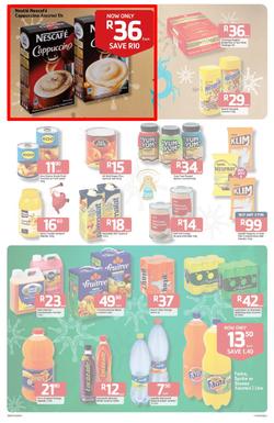 Pick n Pay Gauteng- Save On All Your Festive Favourites (17 Dec - 29 Dec 2013 ), page 6