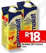 Parmalat UHT Custard-1L Each