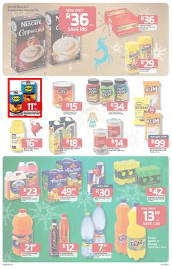 Pick n Pay Western Cape- Save On All Your Festive Favourites (17 Dec - 29 Dec 2013 ), page 6