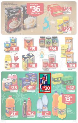 Pick n Pay Western Cape- Save On All Your Festive Favourites (17 Dec - 29 Dec 2013 ), page 6