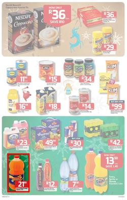 Pick n Pay Western Cape- Save On All Your Festive Favourites (17 Dec - 29 Dec 2013 ), page 6