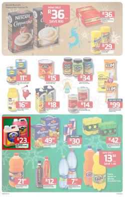 Pick n Pay Western Cape- Save On All Your Festive Favourites (17 Dec - 29 Dec 2013 ), page 6