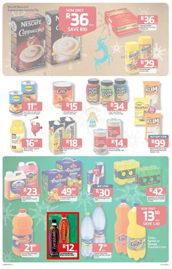 Pick n Pay Western Cape- Save On All Your Festive Favourites (17 Dec - 29 Dec 2013 ), page 6