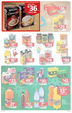 Pick n Pay Western Cape- Save On All Your Festive Favourites (17 Dec - 29 Dec 2013 ), page 6