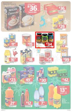 Pick n Pay Western Cape- Save On All Your Festive Favourites (17 Dec - 29 Dec 2013 ), page 6