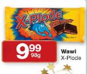 Wawl X-Plode-98g