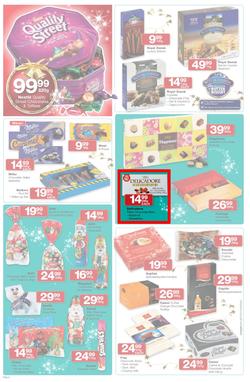 Checkers Western Cape : We've Got It All This Christmas ( 09 Dec - 26 Dec 2013 ), page 6