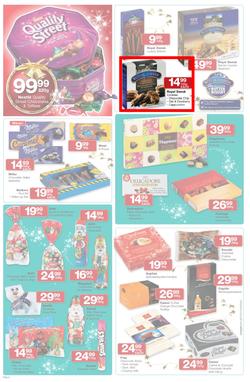 Checkers Western Cape : We've Got It All This Christmas ( 09 Dec - 26 Dec 2013 ), page 6