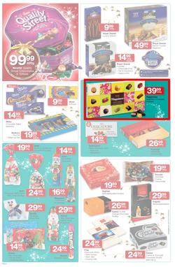 Checkers Western Cape : We've Got It All This Christmas ( 09 Dec - 26 Dec 2013 ), page 6