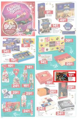 Checkers Western Cape : We've Got It All This Christmas ( 09 Dec - 26 Dec 2013 ), page 6