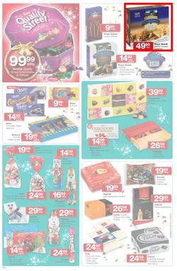 Checkers Western Cape : We've Got It All This Christmas ( 09 Dec - 26 Dec 2013 ), page 6