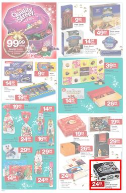 Checkers Western Cape : We've Got It All This Christmas ( 09 Dec - 26 Dec 2013 ), page 6