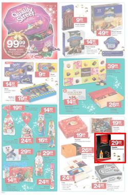 Checkers Western Cape : We've Got It All This Christmas ( 09 Dec - 26 Dec 2013 ), page 6