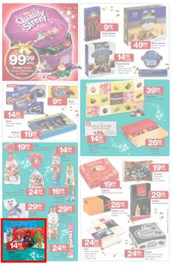 Checkers Western Cape : We've Got It All This Christmas ( 09 Dec - 26 Dec 2013 ), page 6