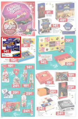 Checkers Western Cape : We've Got It All This Christmas ( 09 Dec - 26 Dec 2013 ), page 6