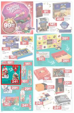 Checkers Western Cape : We've Got It All This Christmas ( 09 Dec - 26 Dec 2013 ), page 6