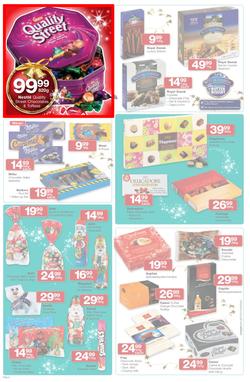 Checkers Western Cape : We've Got It All This Christmas ( 09 Dec - 26 Dec 2013 ), page 6