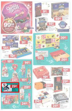 Checkers Western Cape : We've Got It All This Christmas ( 09 Dec - 26 Dec 2013 ), page 6