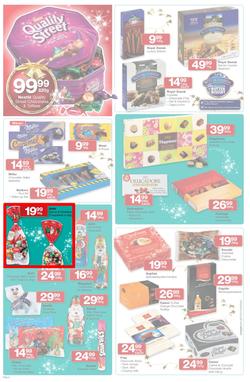 Checkers Western Cape : We've Got It All This Christmas ( 09 Dec - 26 Dec 2013 ), page 6