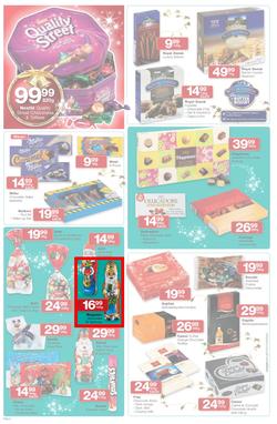 Checkers Western Cape : We've Got It All This Christmas ( 09 Dec - 26 Dec 2013 ), page 6