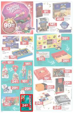 Checkers Western Cape : We've Got It All This Christmas ( 09 Dec - 26 Dec 2013 ), page 6