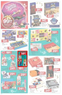 Checkers Western Cape : We've Got It All This Christmas ( 09 Dec - 26 Dec 2013 ), page 6