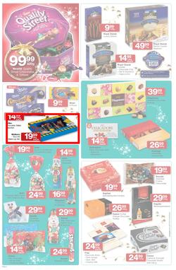 Checkers Western Cape : We've Got It All This Christmas ( 09 Dec - 26 Dec 2013 ), page 6