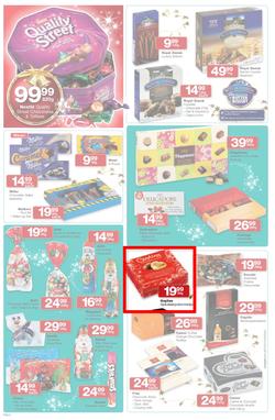 Checkers Western Cape : We've Got It All This Christmas ( 09 Dec - 26 Dec 2013 ), page 6