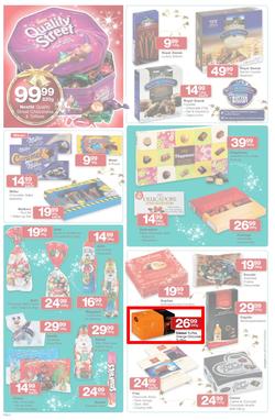 Checkers Western Cape : We've Got It All This Christmas ( 09 Dec - 26 Dec 2013 ), page 6