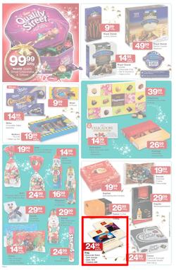 Checkers Western Cape : We've Got It All This Christmas ( 09 Dec - 26 Dec 2013 ), page 6