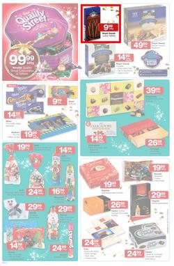 Checkers Western Cape : We've Got It All This Christmas ( 09 Dec - 26 Dec 2013 ), page 6