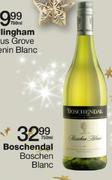 Boschendal Boschen Blanc-750ml