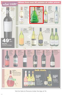 checkers Gauteng : We've Got It All This Christmas ( 08 Dec - 24 Dec 2013 ), page 6