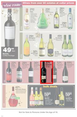 checkers Gauteng : We've Got It All This Christmas ( 08 Dec - 24 Dec 2013 ), page 6