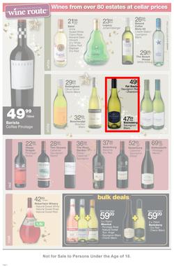 checkers Gauteng : We've Got It All This Christmas ( 08 Dec - 24 Dec 2013 ), page 6