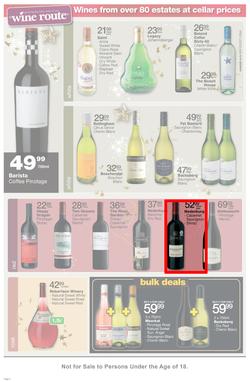 checkers Gauteng : We've Got It All This Christmas ( 08 Dec - 24 Dec 2013 ), page 6