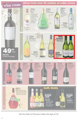 checkers Gauteng : We've Got It All This Christmas ( 08 Dec - 24 Dec 2013 ), page 6