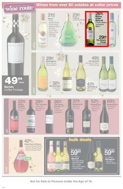 checkers Gauteng : We've Got It All This Christmas ( 08 Dec - 24 Dec 2013 ), page 6
