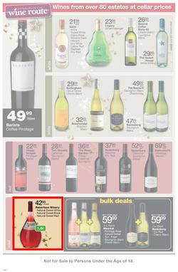 checkers Gauteng : We've Got It All This Christmas ( 08 Dec - 24 Dec 2013 ), page 6
