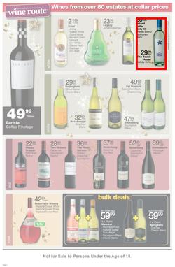 checkers Gauteng : We've Got It All This Christmas ( 08 Dec - 24 Dec 2013 ), page 6