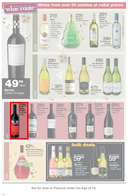 checkers Gauteng : We've Got It All This Christmas ( 08 Dec - 24 Dec 2013 ), page 6