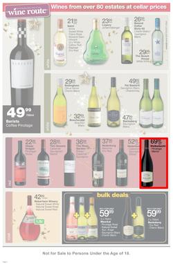 checkers Gauteng : We've Got It All This Christmas ( 08 Dec - 24 Dec 2013 ), page 6