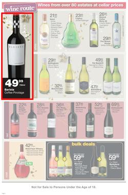 checkers Gauteng : We've Got It All This Christmas ( 08 Dec - 24 Dec 2013 ), page 6