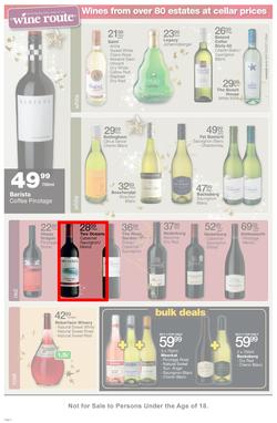 checkers Gauteng : We've Got It All This Christmas ( 08 Dec - 24 Dec 2013 ), page 6