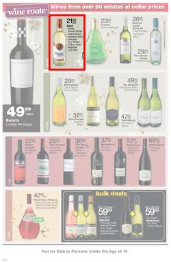 checkers Gauteng : We've Got It All This Christmas ( 08 Dec - 24 Dec 2013 ), page 6