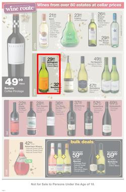 checkers Gauteng : We've Got It All This Christmas ( 08 Dec - 24 Dec 2013 ), page 6